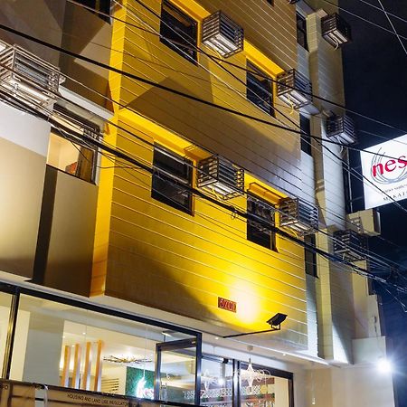 Nest Nano Suites Poblacion - Makati ماكاتي المظهر الخارجي الصورة